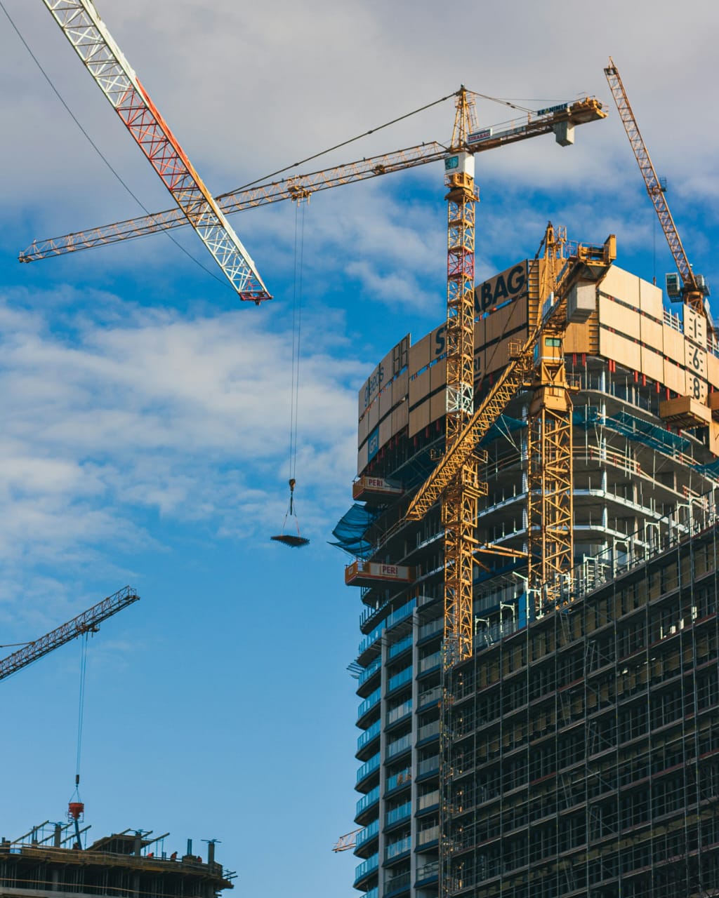 Construction