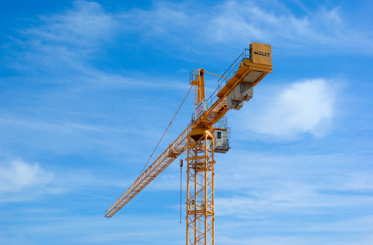 Heavy Equipment