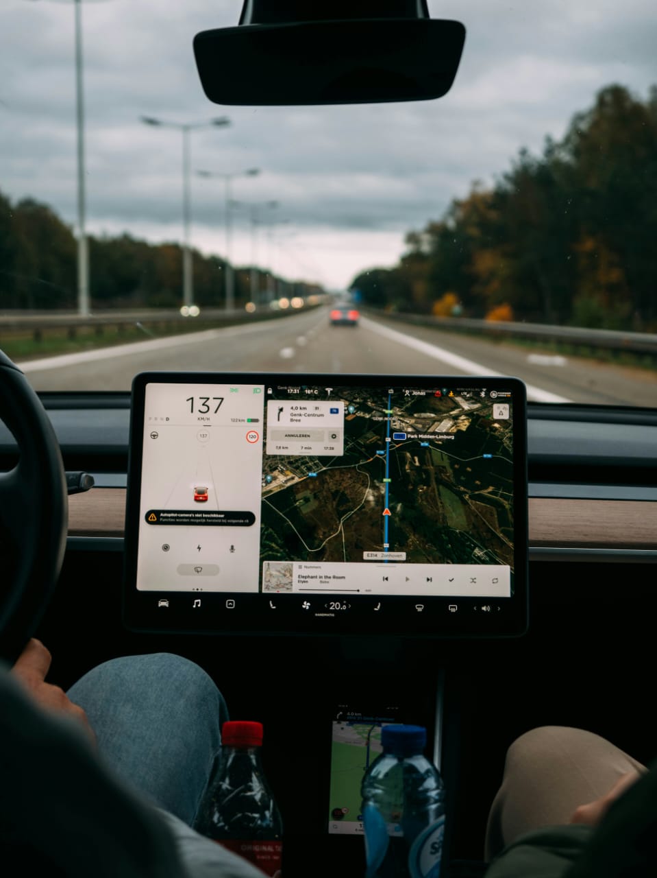 GPS Asset Tracking