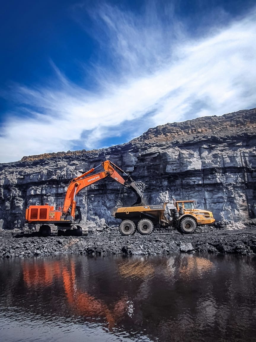 Mining Machinery