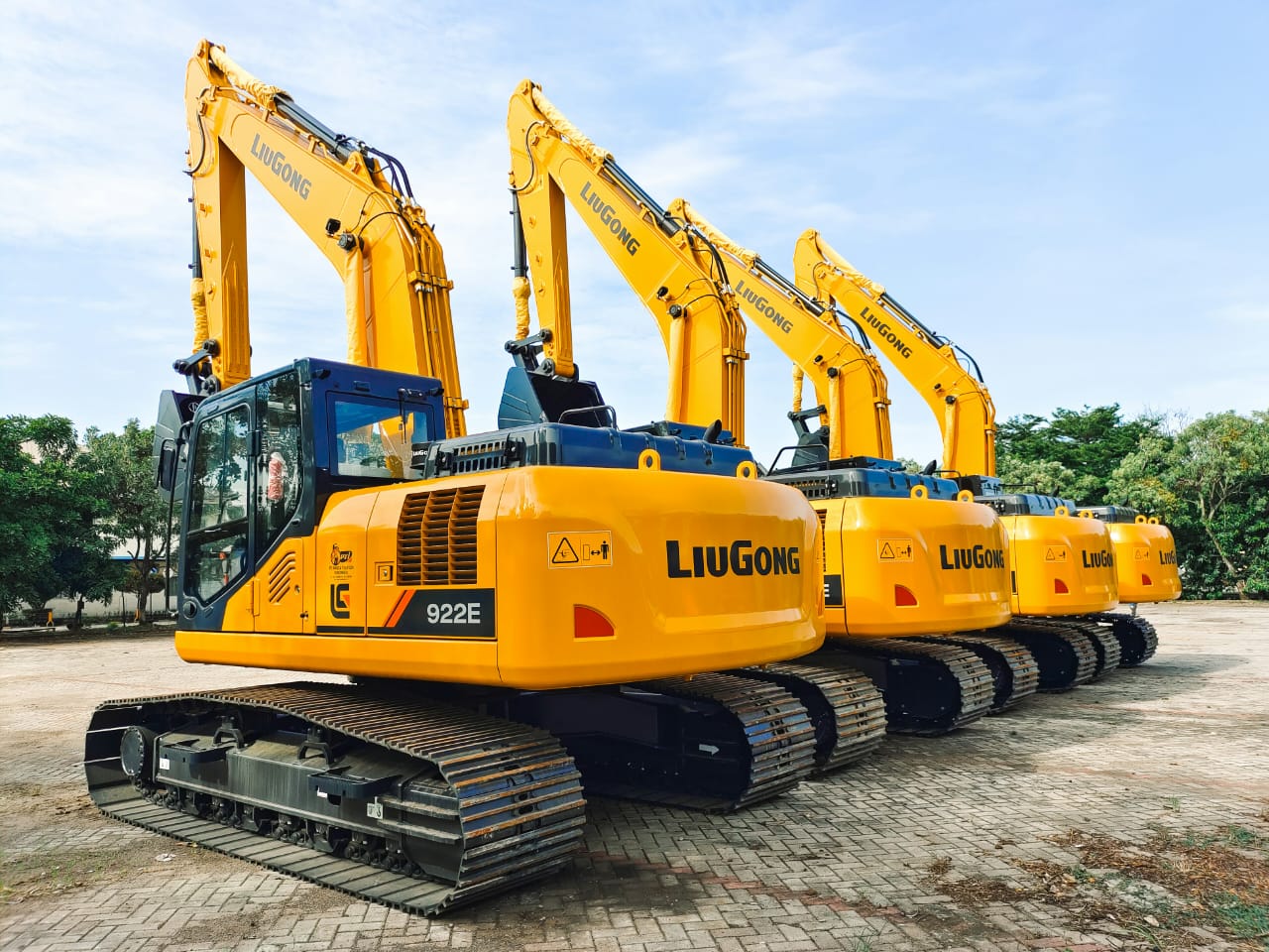 Construction Equipment