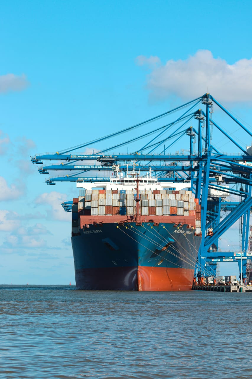 Trade & Logistics