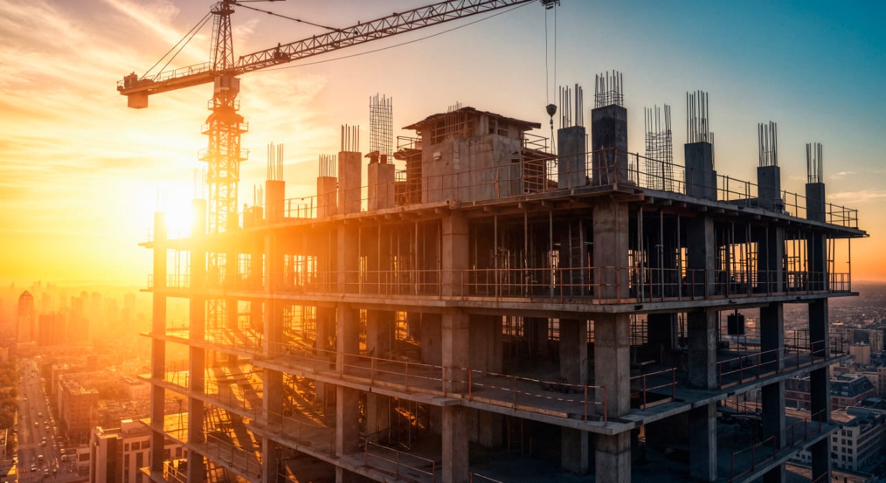 GWC Construction