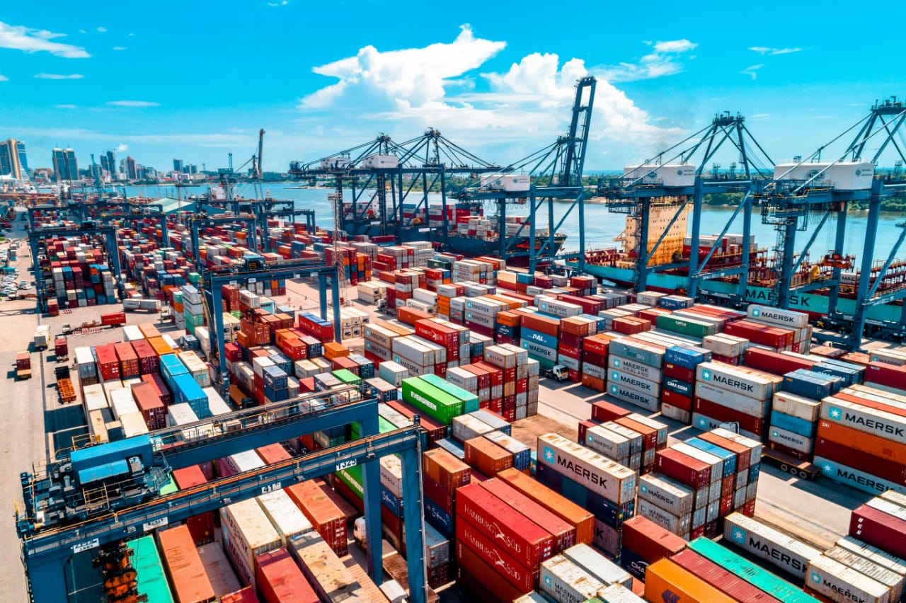 Logistics