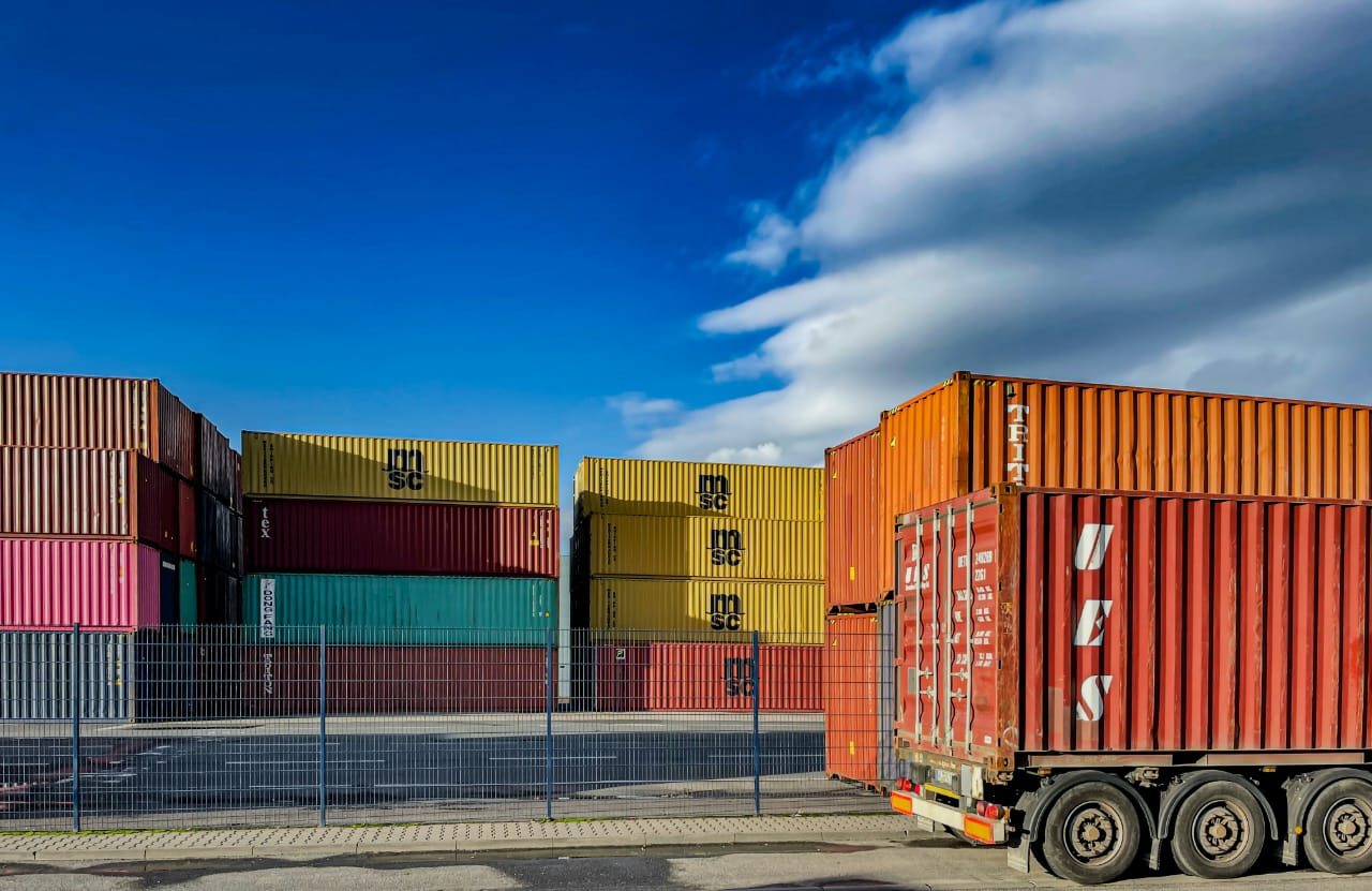 Logistics